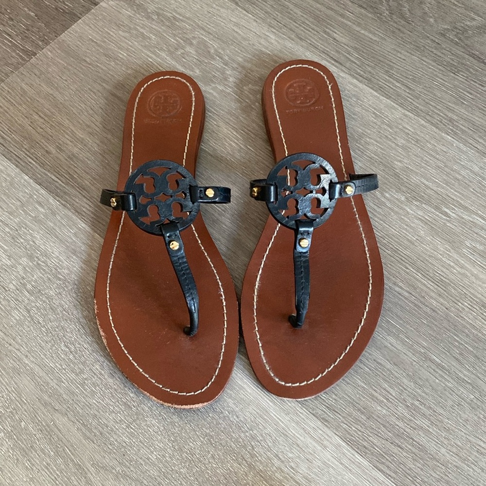 Tory Burch Miller Sandals
